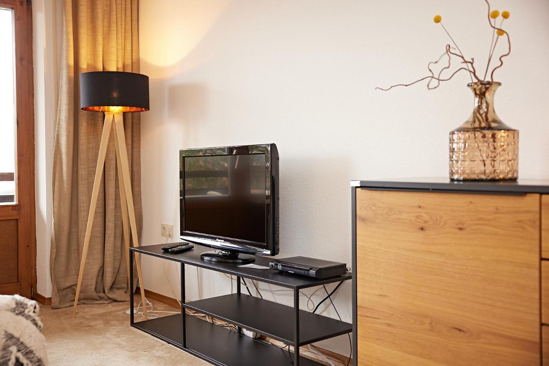 Ferienwohnung Karin Kierwang Екстер'єр фото