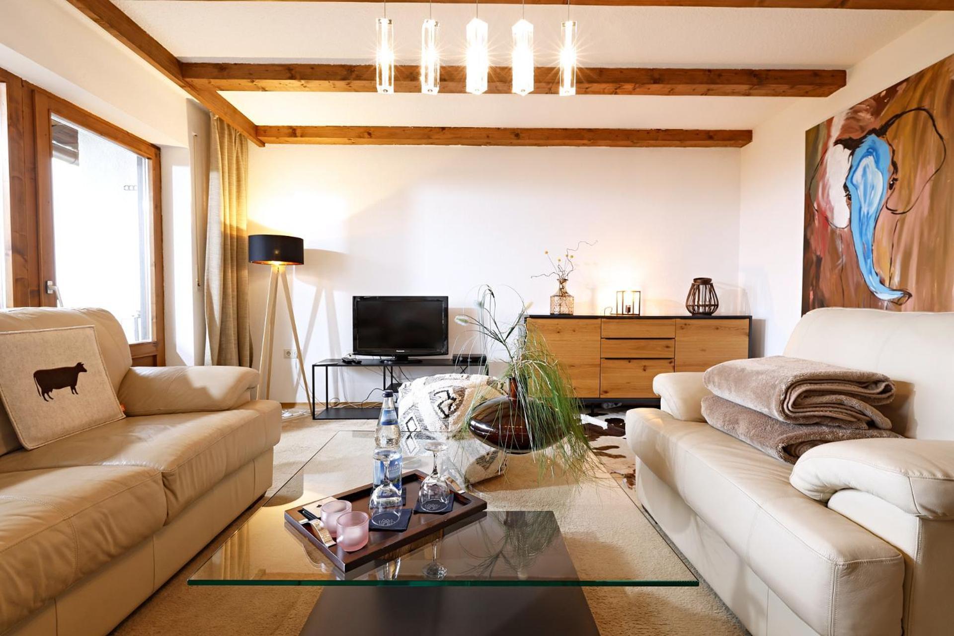 Ferienwohnung Karin Kierwang Екстер'єр фото